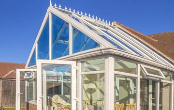 conservatory roof insulation costs South Clunes