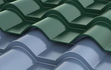 who should consider South Clunes plastic roofs