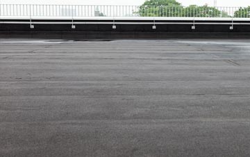 South Clunes asphalt roof replacement