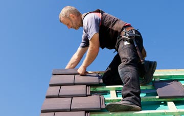 disadvantages of South Clunes slate roofing