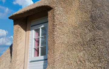 South Clunes thatch roof disadvantages