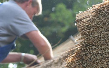 professional South Clunes thatchers