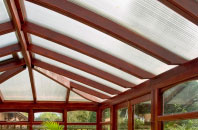 South Clunes conservatory roofing insulation