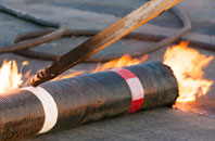 free South Clunes flat roofing repair quotes