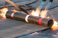 South Clunes flat roof sealing